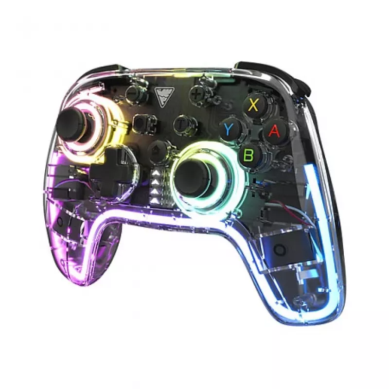 Dragonshock Orion Glow bezvadu RGB Switch kontrolieris