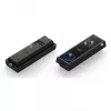 Video durvju zvans Eufy C31 2K ar MicroSD atbalstu, 2560×1440, 6500 mAh, vadu un bezvadu, melns
