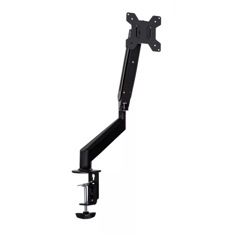 Esperanza ERW019 monitora stiprinājums / statīvs 68.6 cm (27) galds melns