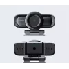 Webkamera AUKEY PC-LM3 2 MP 1920 x 1080 pikseļi USB 2.0 Melna