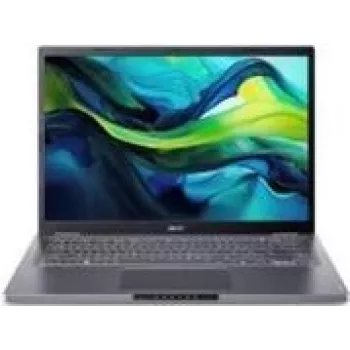 Acer Aspire 14 A14-51M-51PY piezīmjdators 14,0 collas Intel Core 5-120U 8GB RAM 512GB SSD Windows 11