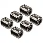 Armatūra EK Water Blocks EK-Quantum Torque 6-Pack STC 10/13
