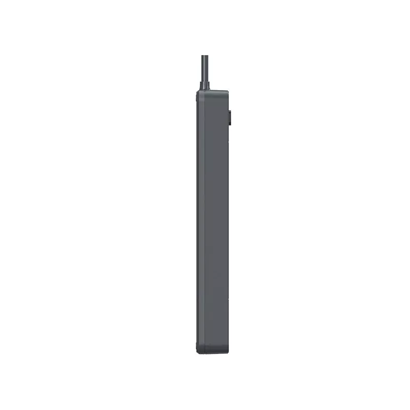Strāvas sadalītājs TRACER TRALIS47026 ar 1,5 m kabeli, 4 USB portiem un PD 18W