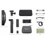 3D skeneris Creality CR-Scan Ferret PRO pārnēsājams augstas precizitātes