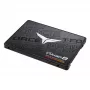 SSD disks Team Group T-FORCE VULCAN Z 512 GB 2.5 collu SATA III T253TZ512G0C101