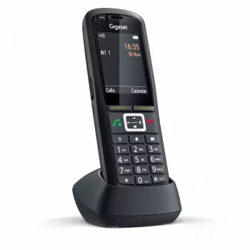 DECT tālrunis Gigaset R700H PRO