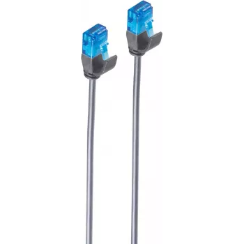 Tīkla kabelis ShiverPeaks BS08-22015 0,5m Cat6 U/UTP