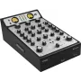 Rotary Mixer Omnitronic TRM-222 ar 2 kanāliem un 2 mikrofonu ieejām