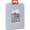 Bosch HSS Twist Drill Bit PointTeQ komplekti