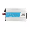 Sprieguma pārveidotājs Extralink OPIP-300W 12V 300W tīrs sinusoidāls, alumīnija korpuss, aktīvā dzesēšana