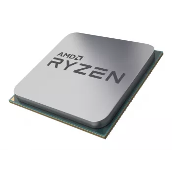 Galddatora procesors AMD Ryzen 3 3200G 3,6 GHz 4 kodolu Socket AM4 ar Radeon Vega 8 integrēto grafiku