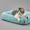 PETKIT All Season Sleep (B5-S) mājdzīvnieku gulta, S izmērs | P7110 S | Zaļa