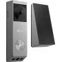 EZVIZ EP3x Pro Silver drošības kamera IP65 32GB 2048x1296