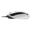 pele Sharkoon SHARK Force II USB Type-A Optical 4200 DPI