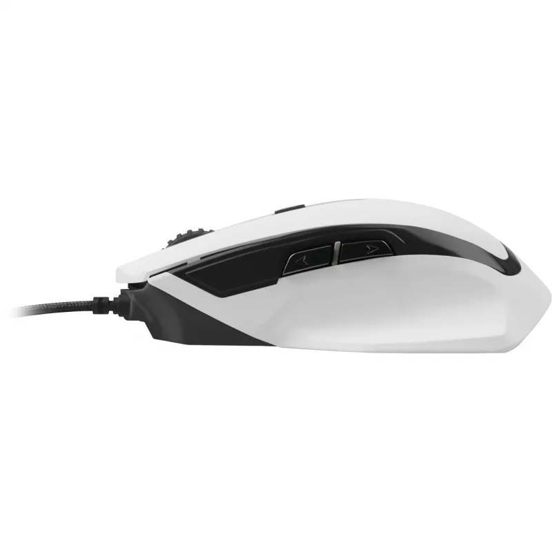 pele Sharkoon SHARK Force II USB Type-A Optical 4200 DPI