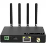 5G modems Milesight UF31 UF31-554AE ar divu SIM karšu atbalstu