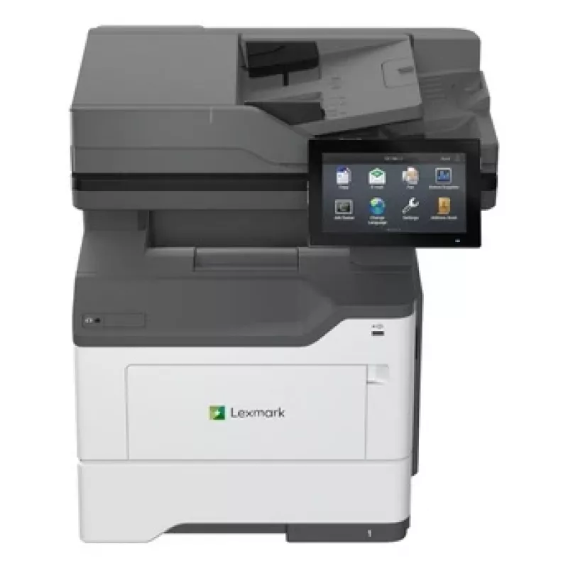 Lexmark MX632adwe Printer Laser B/W MFP A4 47 ppm USB Wi-Fi Ethernet LAN (SPEC)