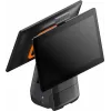 Desktop POS T2s, Android 9, 15.6+10 collas, 4/64GB, 80mm, WiFi