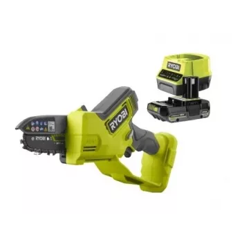Ryobi RY18PSX10A-120 dārza instruments