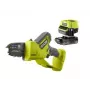 Ryobi RY18PSX10A-120 dārza instruments