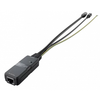 PoE adapteris MikroTik GESP+POE-IN