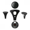 Synergy 21 LED dārza saules baterijas lampa (2 gab. komplekts)