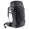 Mugursoma Deuter Futura Air Trek 60 L melna unisex alpīnismam