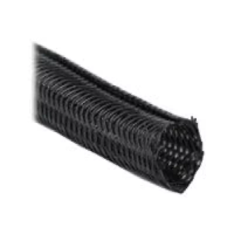 Pīts apvalks DeLOCK 18922 10 m x 13 mm melns