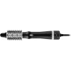 Karstā gaisa suka Rowenta Express Style CF6320F0 Warm Melns Silver visiem matu garumiem