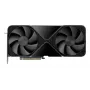 Grafikas karte PNY RTX PRO 6000 Melnswell Workstation Edition — 96 GB GDDR7, 512 bitu, PCIe 5.0