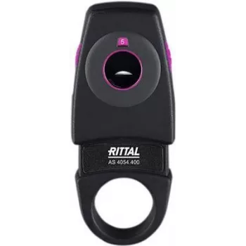 Kabeļa apvalka noņēmējs Rittal 4054400 kabeļa diametram 6–20 mm, manuāls rokas instruments