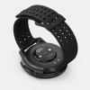 Suunto Vertical Solar 3,56 cm (1,4 inch) Punktmatricas 49 mm 280 x 280 pikseļi Skārienjūtīgs Melns GPS (satelīts)