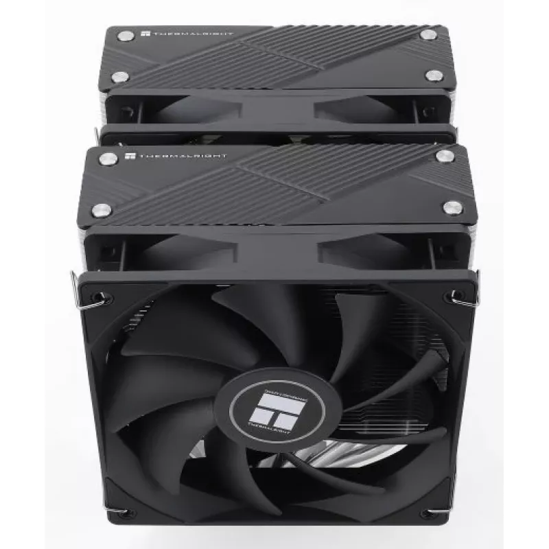 Thermalright Phantom Spirit 120 (120 mm) procesora dzesētājs