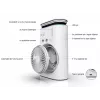 Rokas miglināšanas ventilators Inca IMF-10B Balts