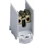 Hager K02SN Savienojuma Bloks 1P Balts (K02SN)