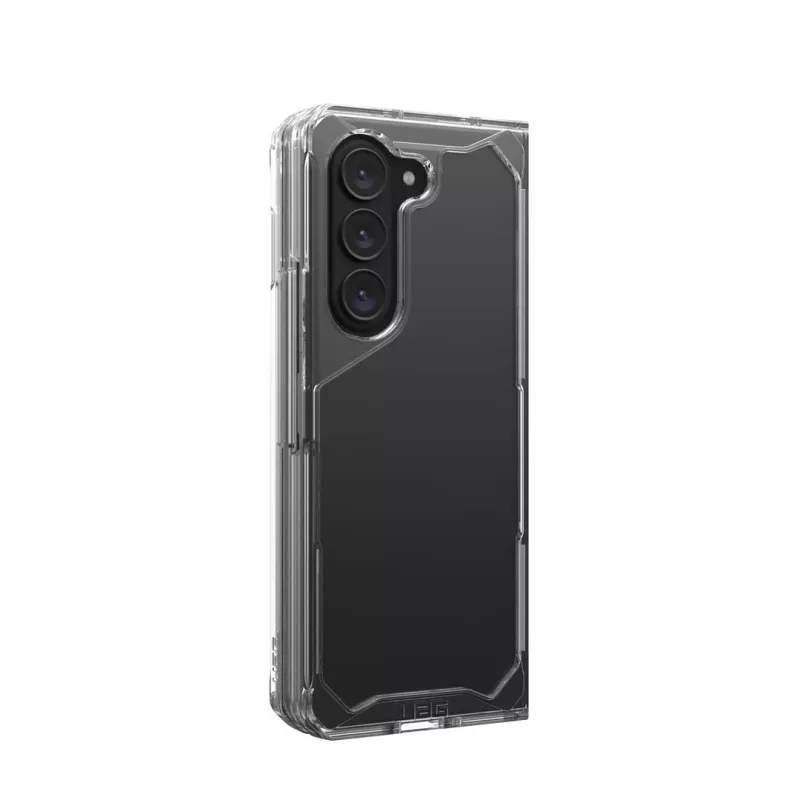 Urban Armor Gear 214356114343 mobilā tālruņa maciņš 19.3 cm (7.6) pārvalks caurspīdīgs