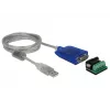 Interfeisa karte DeLOCK 64055