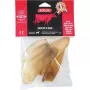 ZOLUX liellopa ausis - košļājamais gardums sunim - 40g