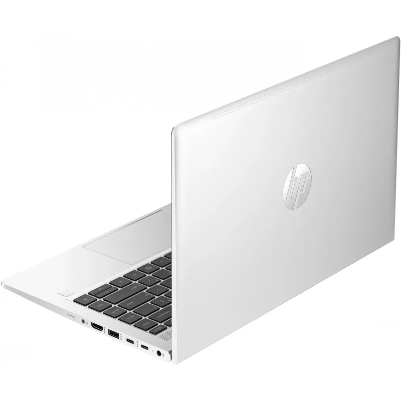 HPI ProBook 440 G10 piezīmjdators - 35,6 cm (14 collas) - i5 i5-1334U - 16 GB RAM - 512 GB SSD - vācu valoda - w