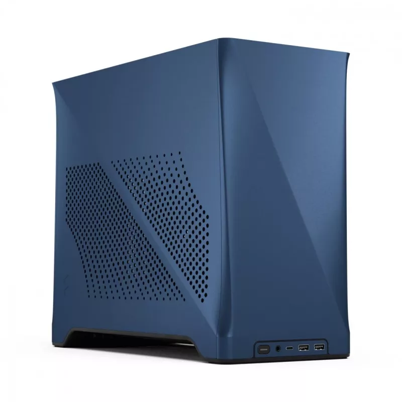Fractal Design Era 2 Mini Tower zils