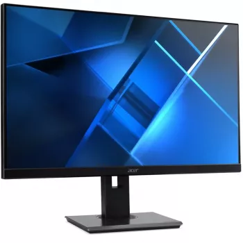 Monitors Acer Vero B7 B277U G 27 collu LCD Quad HD 2560 x 1440