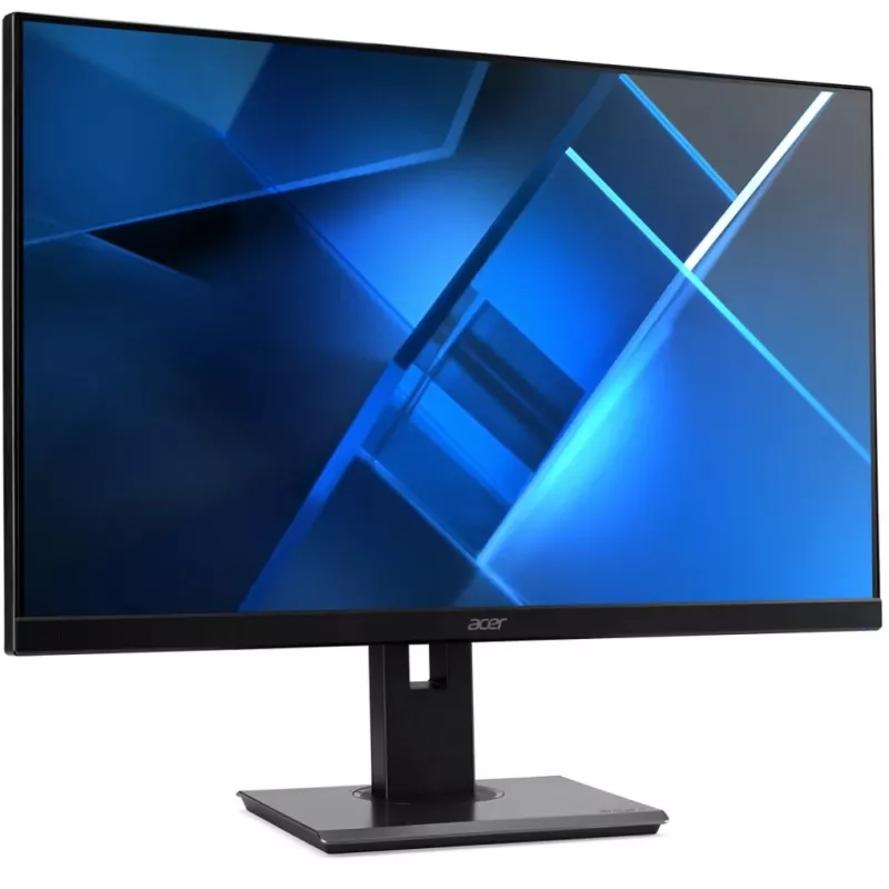 Monitors Acer Vero B7 B277U G 27 collu LCD Quad HD 2560 x 1440