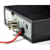 Luiton LT-298 ASQ AM/FM CB radio cigarešu aizdedzinātāja spraudnis, melns