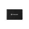 ATMIŅAS KARŠU LASĪTĀJS FLASH ALL-IN-1/USB3.1 TS-RDF9K2 TRANSCEND