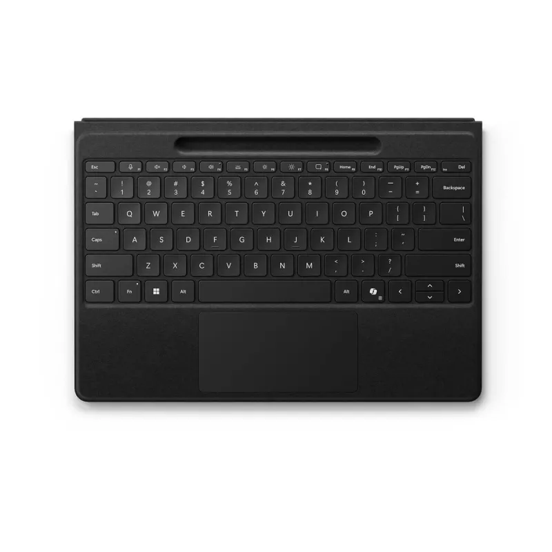 Microsoft Surface Pro Flex tastatūra - tastatūra