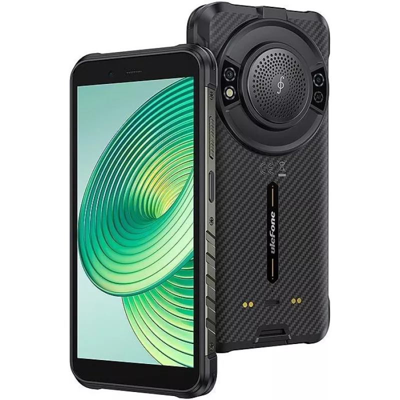 Mobilais tālrunis RUGKING/8/256GB Ulefone