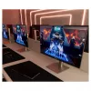 JAPANNEXT JN-I270FHD200F-HSP datora monitors 68,6 cm (27 collas) 1920 x 1080 pikseļi Full HD LED Sudraba