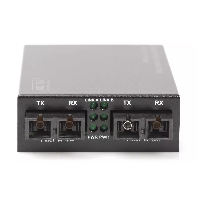 Mediju pārveidotājs Digitus DN-82024
