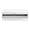 Fellowes A3 laminēšanas iekārta Venus A3 laminēšanas mašīna 80 līdz 250 mikroni, 10 A4 laminēšanas kabatas komplektā