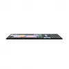 Logickeyboard Avid Media Composer+ LogicLight priekš PC/Melna